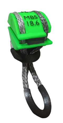 Linegrip MDF - A-Zero Slackline