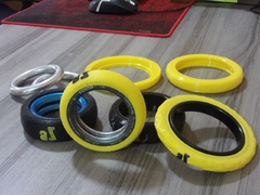 Safe-Ring en internet