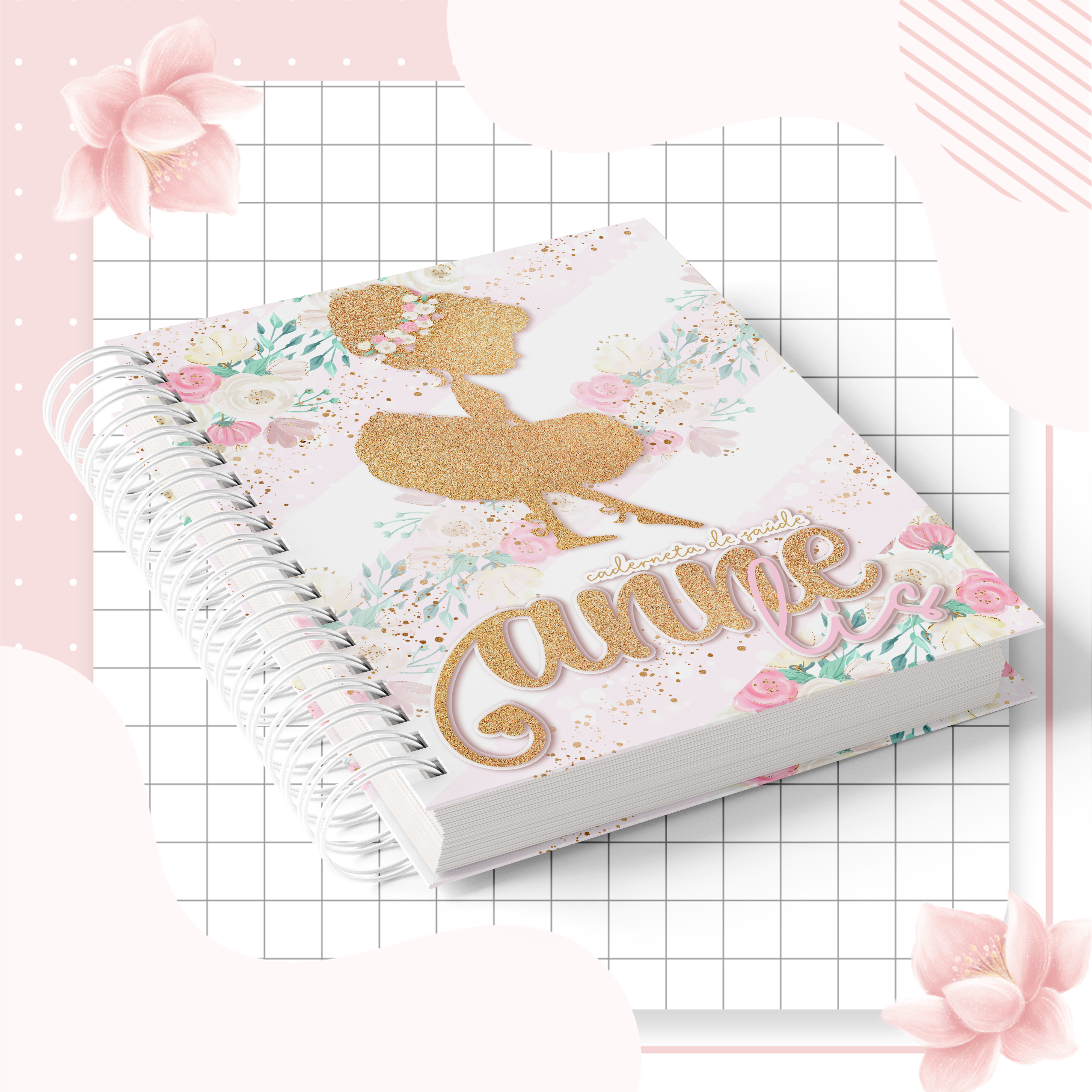 Capas Femininas