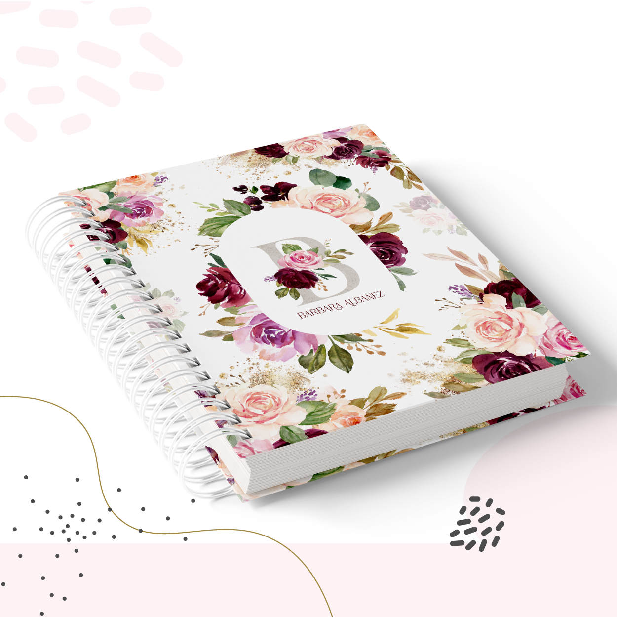 Capas Femininas