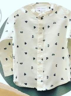 Banner de la categoría Camisas 