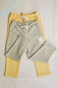 Banner de la categoría Pantalones