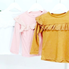 Camiseta Esperanza