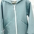 Campera Buda Cierre