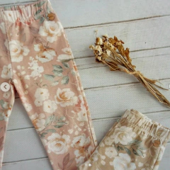 Leggins Rosa - comprar online