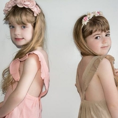 Vestido Paris
