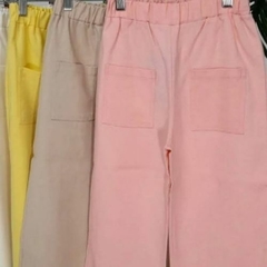 Pantalon Evry - comprar online