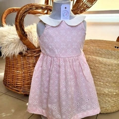 Vestido Lorraine