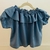Blusa Propiano