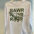 REMERA RAWR