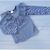 Camisa Yerbera Rayada - comprar online