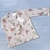 Camiseta Rosa Estampada en internet