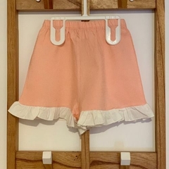 Short Cassis en internet