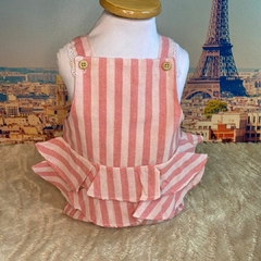 Vestido Samoens