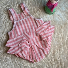 Vestido Samoens - comprar online