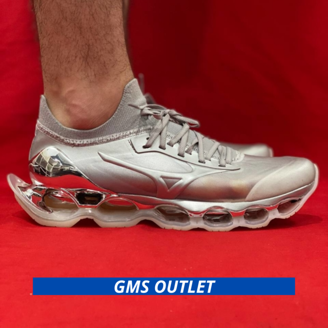 mizuno sorayama novo