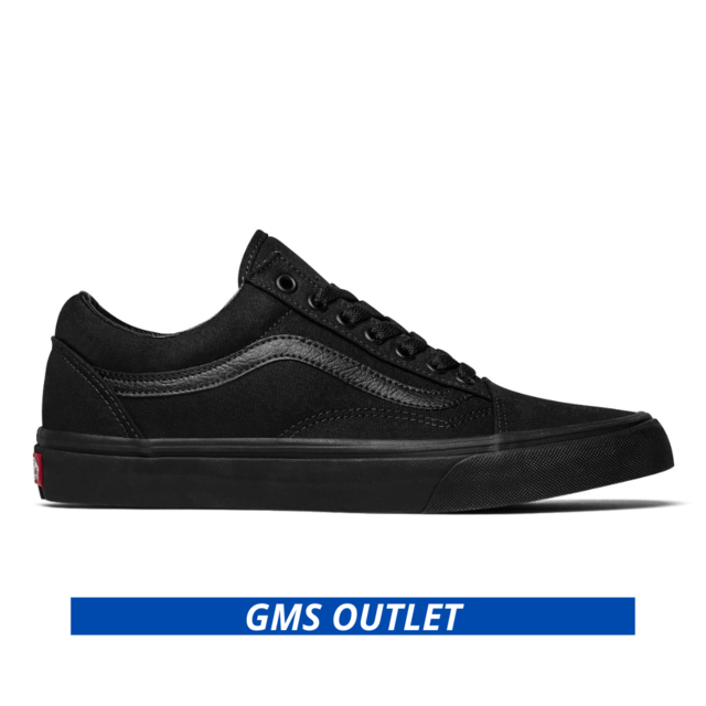 tenis vans old skool outlet