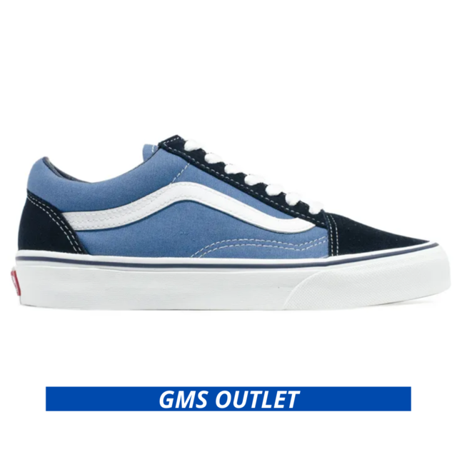 tenis vans old skool outlet