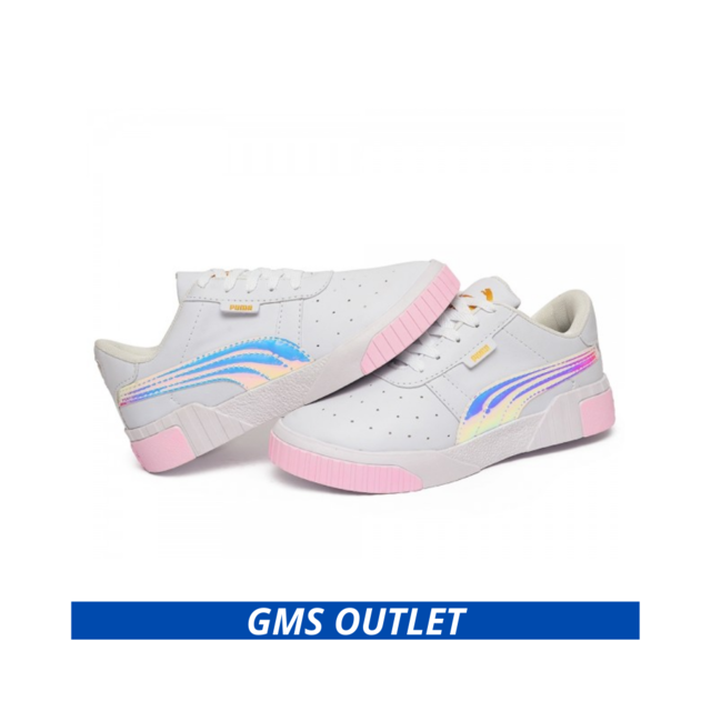 Tênis Puma Cali Holográfico