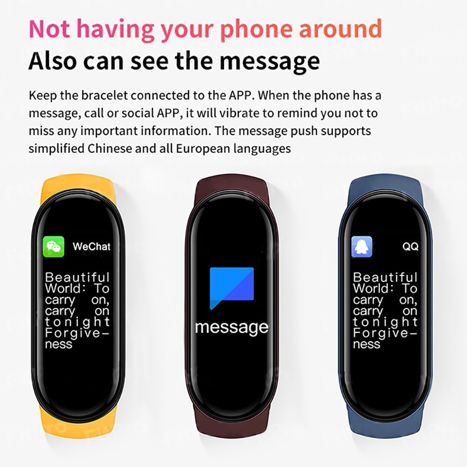 relogio xiaomi apple