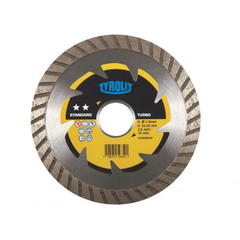 Diamantado Turbo 114