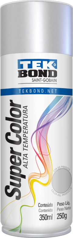 Super Color Alta Temperatura - comprar online