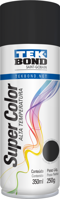 Super Color Alta Temperatura en internet
