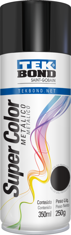 Super Color Metálico - comprar online