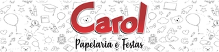 Carol Papelaria & Festas