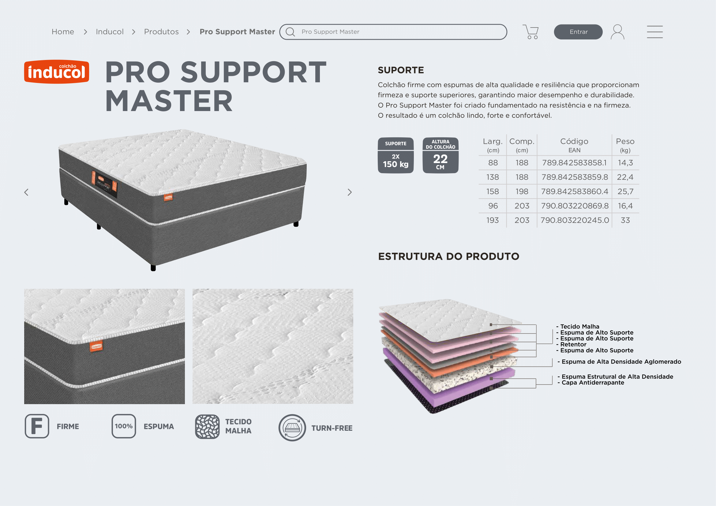 RoPro - Support