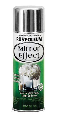 AEROSOL EFECTO ESPEJO