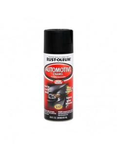 AEROSOL LACA AUTOMOTOR (NEGRO DEPORTIVO)