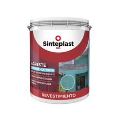 RECUPLAST AGRESTE FINO