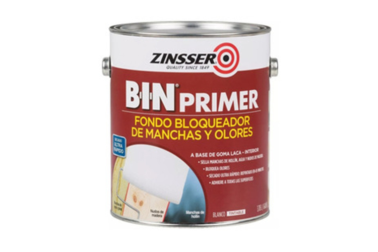 BIN ZINSSER