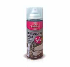 BRILLOSPRAY MAX (METALICO)