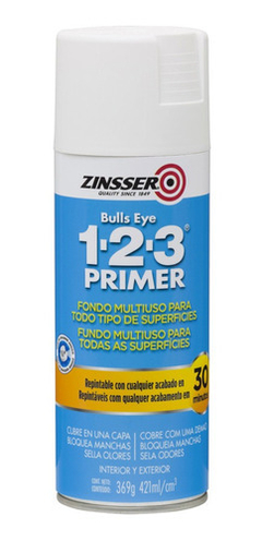 BULL EYE 123 EN AEROSOL