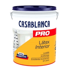 CASABLANCA PRO INT