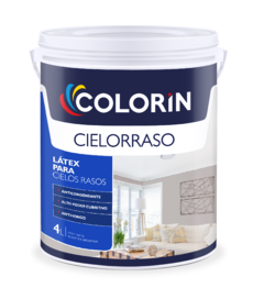 CIELORRASO COLORIN