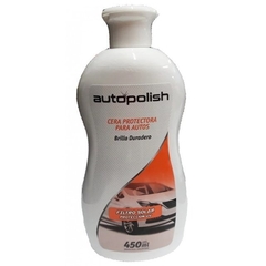 AUTOPOLISH CERA