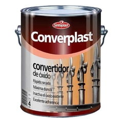CONVERPLAST