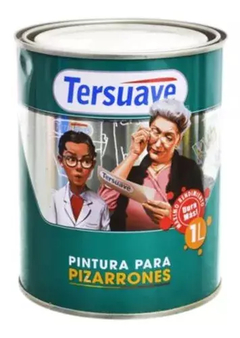 PIZARRON (VERDE)