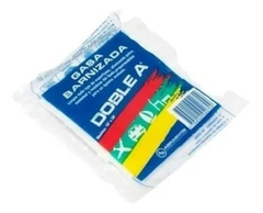 GASA BARNIZADA