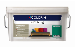 COLORES DE LIVING