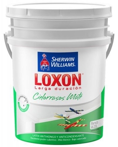 LOXON CIELORRASO