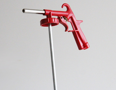 PISTOLA PARA SUBCARROCERIAS SKP