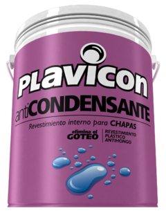ANTICONDENSANTE