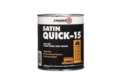 SATIN QUICK-15