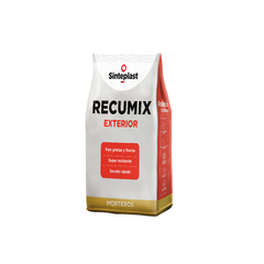 RECUMIX EXTERIOR