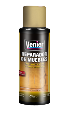 REPARADOR DE MUEBLES VENIER en internet