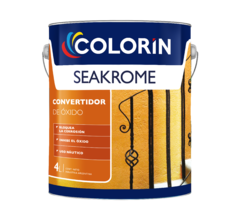 SEAKROME